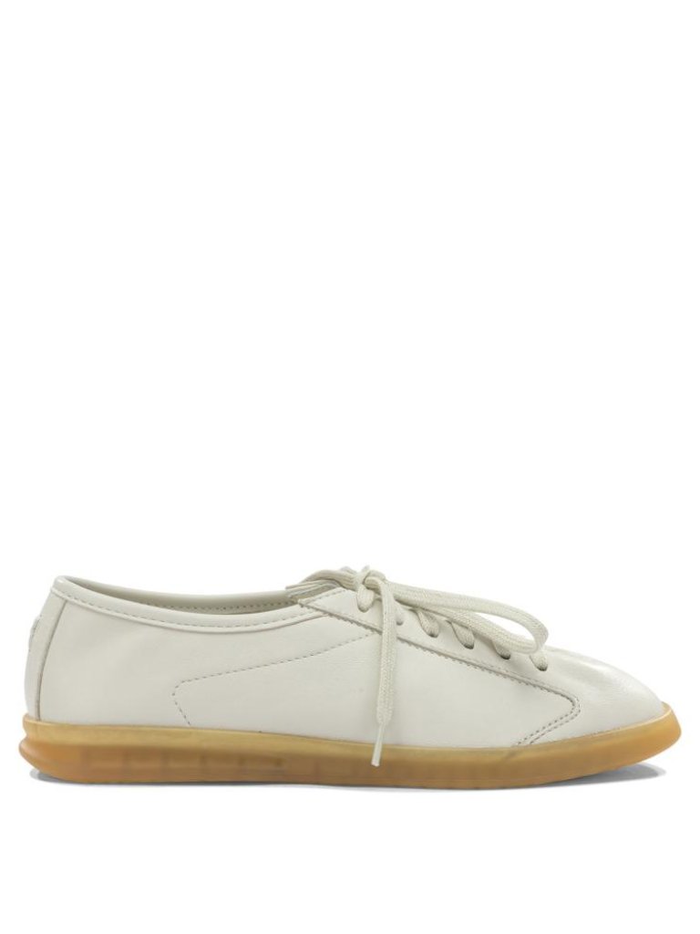 Henderson Baracco Clea Leather Sneakers It 36 Women